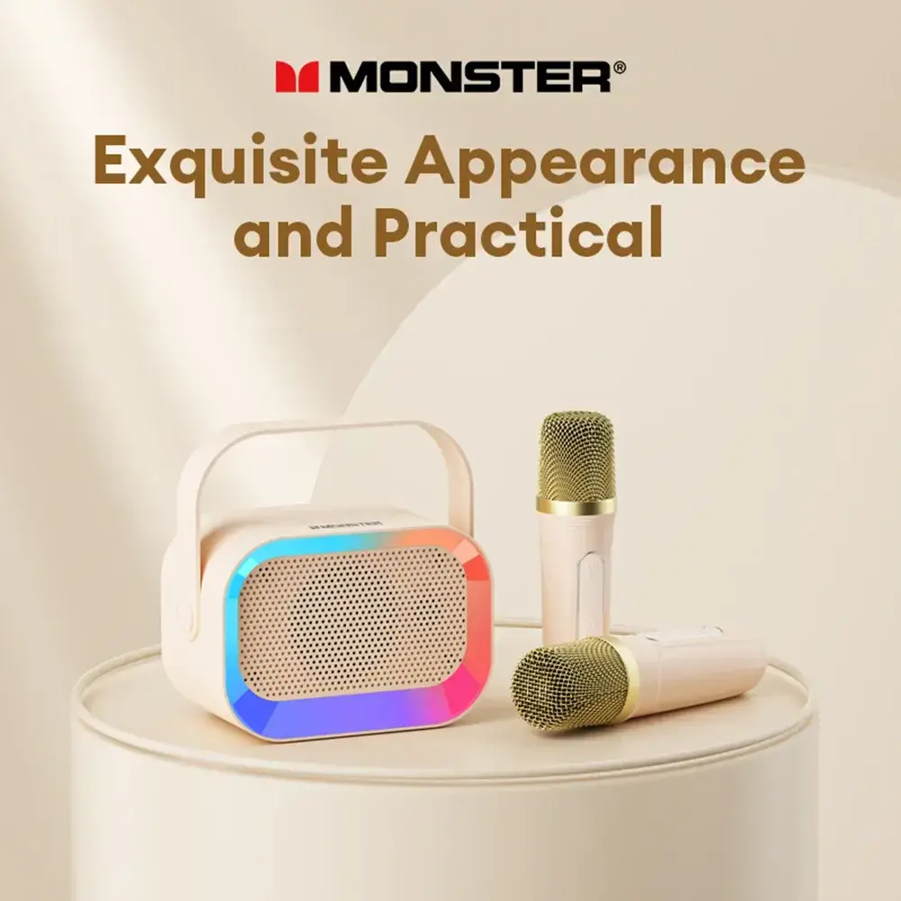Monster-GK600-Wireless-Microphone-Bluetooth-Portable-Stereo-Family-Party-KTV-Equipment-Audio-CarOutdoorIndoor-main-4.webp