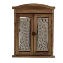 %5B7784%5D%20Vintage%20Wooden%20Mirror%20