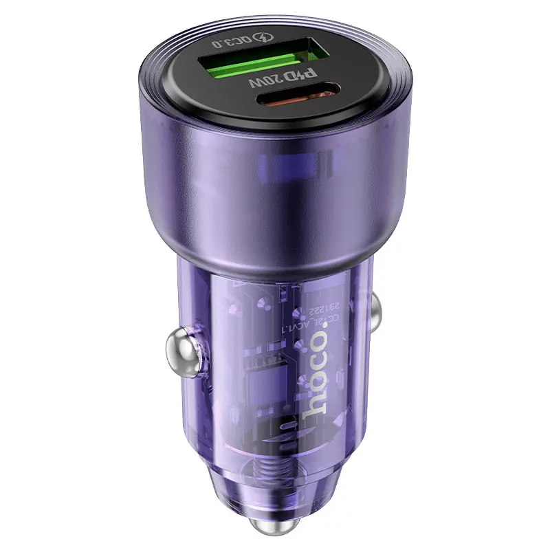 hoco-z52-spacious-pd38w-1c1a-car-charger-shell.webp
