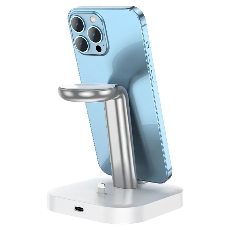 hoco-cw43-graceful-3in1-wireless-charger-input-port.webp