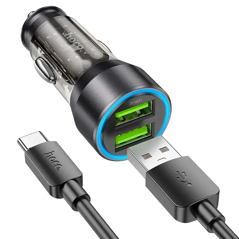hoco-nz12-prosperity-36w-2port-car-charger-set-usb-tc.webp