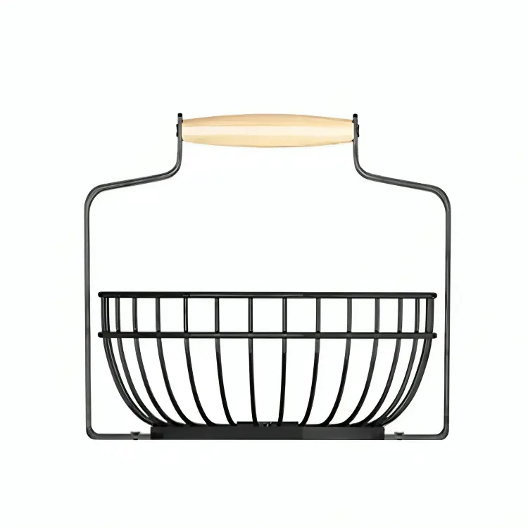 1-tier Fruit & Vegetable Basket 