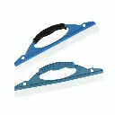 300mm Silver Line Silicone