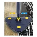 360 Rotatable Adjustable Cleaning Mop