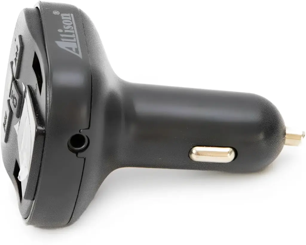 ALLison Car MP3 Player ALS-A169 