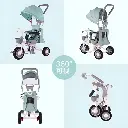 Baby Tricycle 