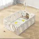 Baby Fence 50
