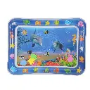 Baby Water Mat Inflatable Pad 