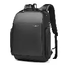 Backpack For Men CoolBell Black