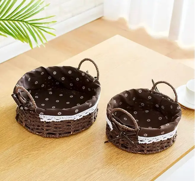 Basket Decoration