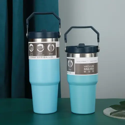 Beverage Cup 890ml/30oz with Hand DPQCB