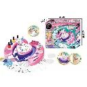 Beauty Bomb Manicure Series Set