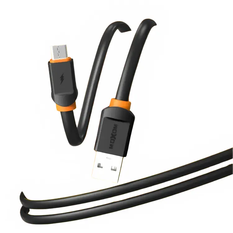 Cable Moxom MX-Cb197 3A USB-To TYPE-C
