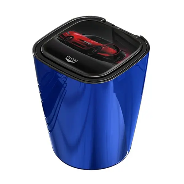 Car Ashtray 