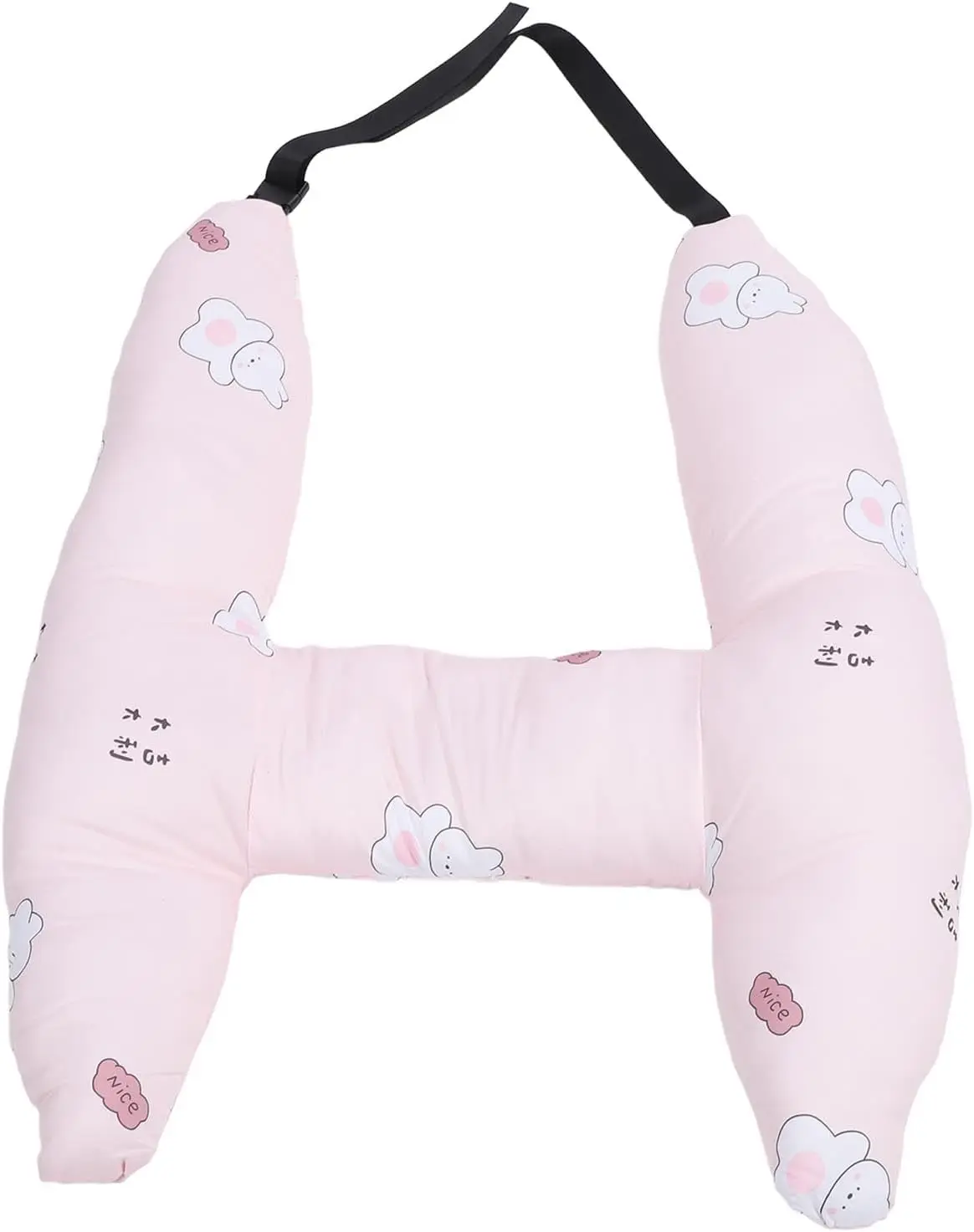 Car Throw Pillow 