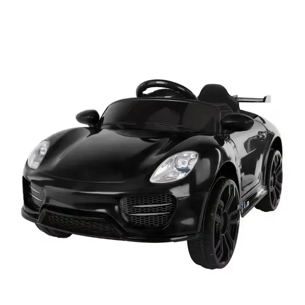 Children  Porsche 918 Ride on Car 2 Seats Electric