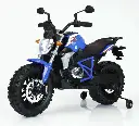 Children Pedal Big Size Ride 
