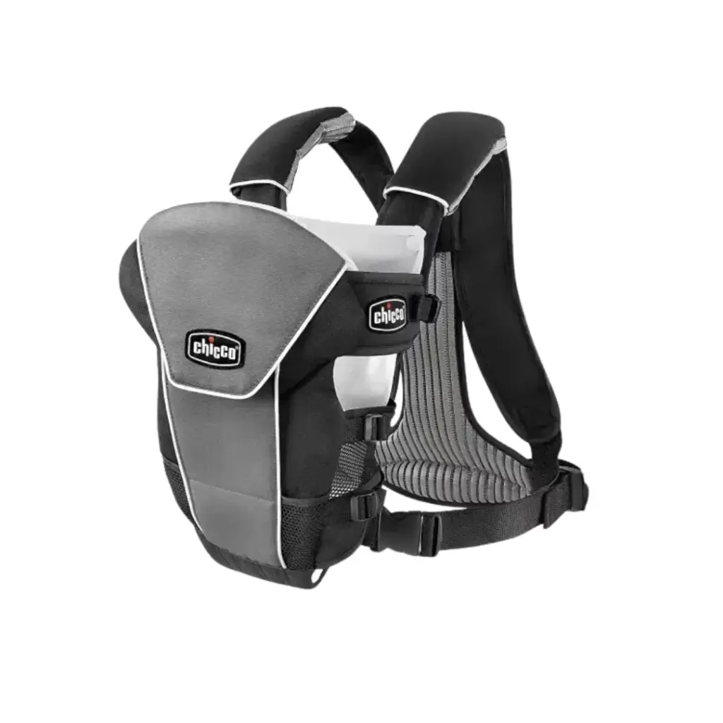 Chiicco Baby Carrier 