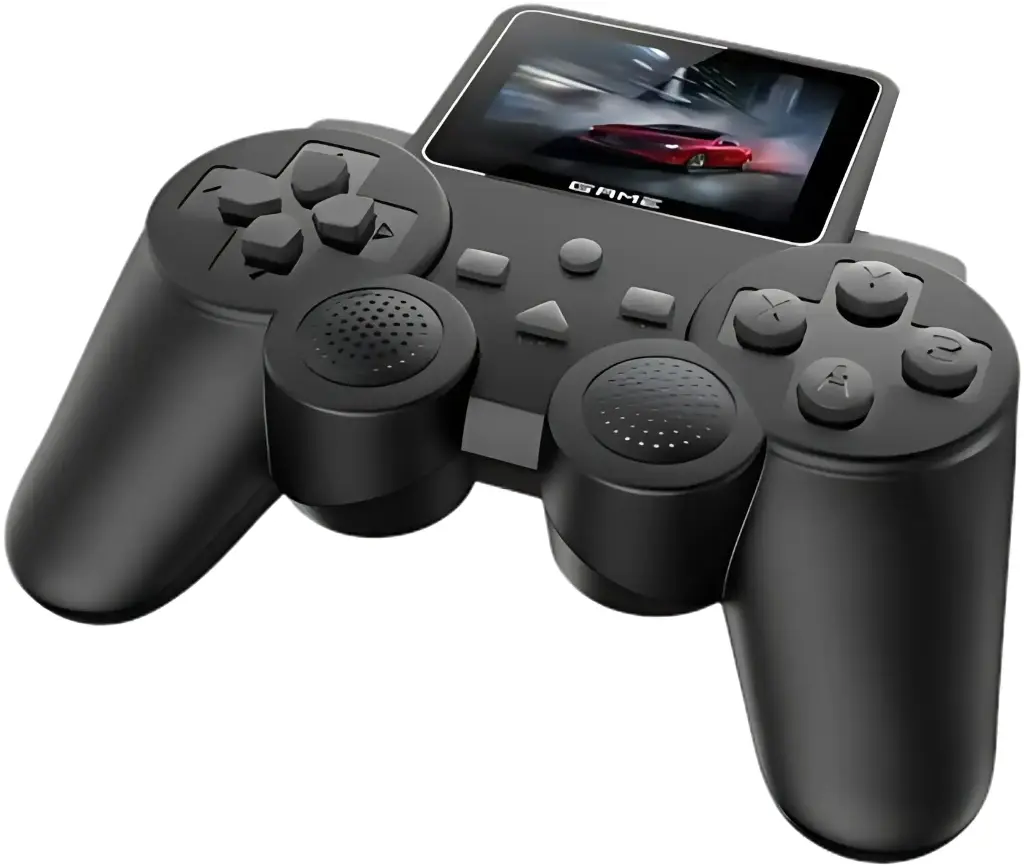 Controller Gamepad Digital Game Player S10