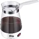 DSP KA-3037 Glass Coffee Pot Maker Heater - 600w & 700ml 