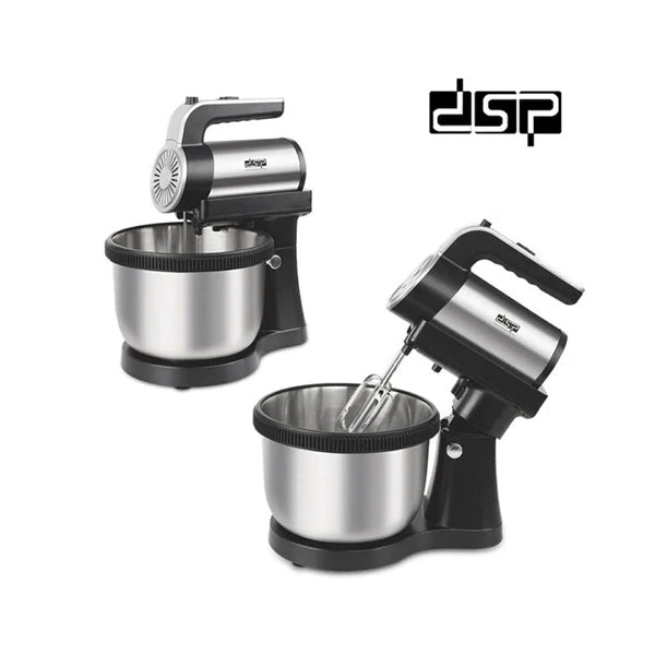 DSP 2-in-1 Stand Mixer KM-3058