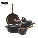 DSP Cookware Set CA004-S02 