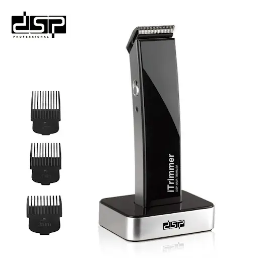 DSP Hair Trimmer 90023A