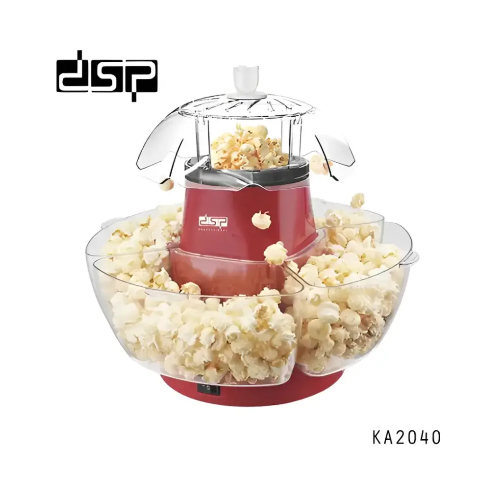 DSP KA2040 Popcorn Maker 