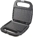 DSP KC-1170 Sandwich Maker With Thermostat 800W 
