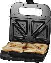DSP KC-1171 Electric Waffle Maker Grill Sandwich Maker Toaster 4-in-1