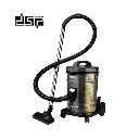 DSP KD-2007 1400W Aspirator High Suction Industrial Vacuum Cleaner