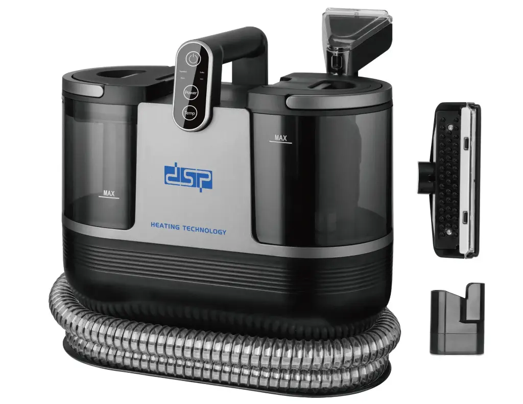 DSP KD-2047 Spot Cleaner