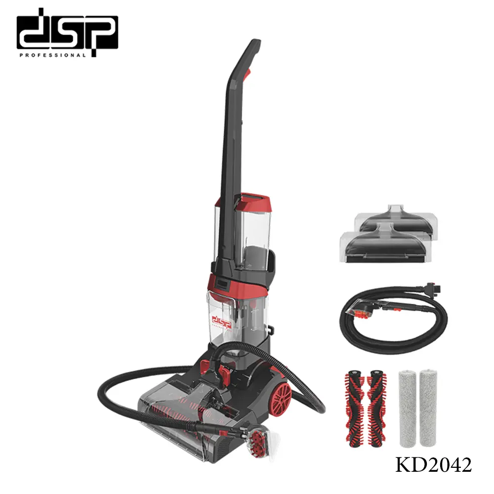 DSP KD2042 3-in-1 Carpet Washer
