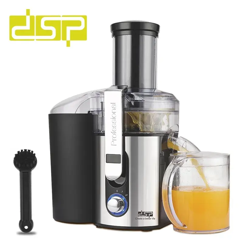 DSP KJ-3080 Multi-Purpose Power juicer 1000W