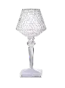 Diamond Table Touch Lamp 