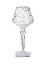 Diamond Table Touch Lamp 