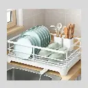 Dish Drying Rack