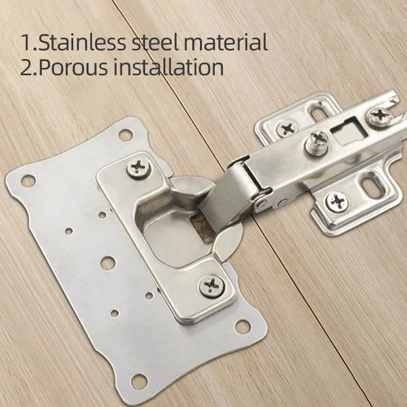 Door Frame Repair 