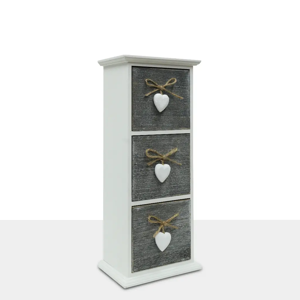 Drawer Jewelry Box 