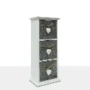 Drawer Jewelry Box 