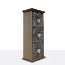 Drawer Jewelry Box 
