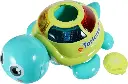 Electric Laying Turtle Toy
