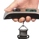 Electronic Luggage Scale 