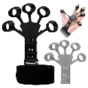 Finger Stretcher Hand Grip Trainer