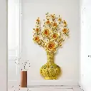 Flower Wall Stickers