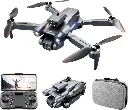GPS HD Dual Camera Obstacle Avoidance Drone 