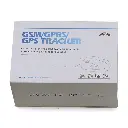 GSM/GPRS/GPS Tracker 