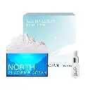 Glacier Bedside Nightlight Z4
