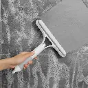Glass Cleaner Sponge Wipe