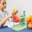 Golder Apple Peeler